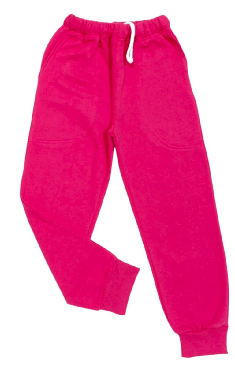 Παντελόνι φούτερ κορίτσι 6-16 ετών