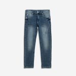 Παιδικό Παντελόνι Αγόρι Τζιν Μπλε