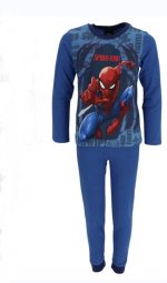 Παιδική Πιτζάμα Αγόρι Spider-Man Marvel – Ρουα