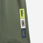 Παιδικό σετ για αγόρι 6–16 ετών της FUNKY