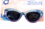 Παιδικά γυαλιά ηλίου κοριτσιού Disney Stitch με UV 400 προστασία