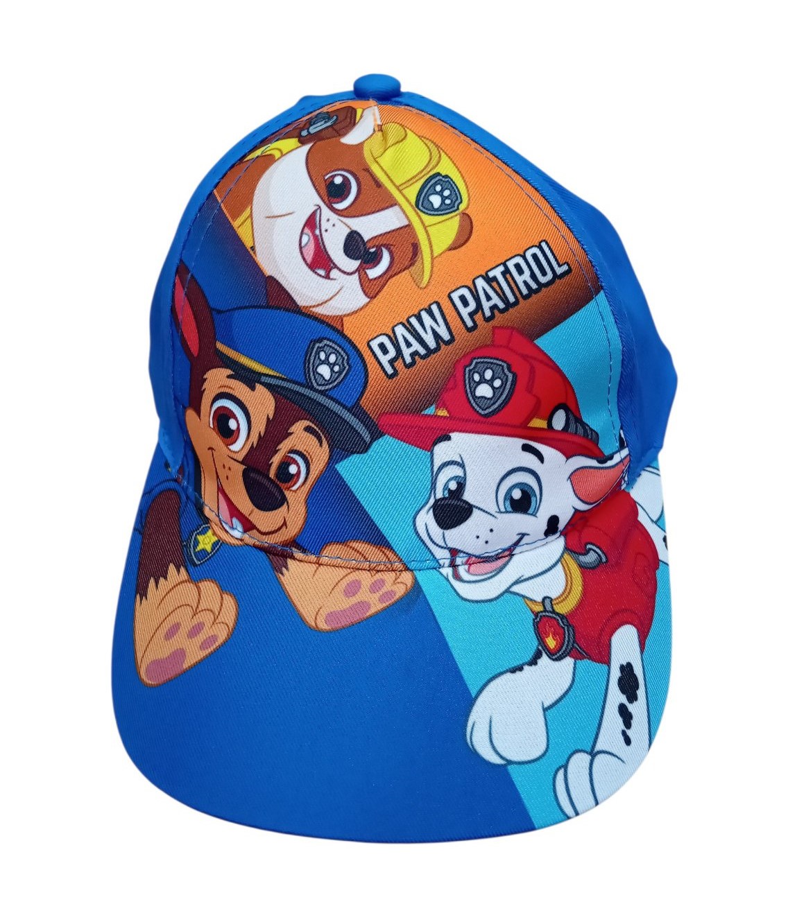 Παιδικό καπέλο PAW Patrol της Nickelodeon ρουα