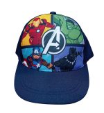 Παιδικό καπέλο Avengers MARVEL