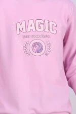 Πιτζάμα κορίτσι MAGIC UNI 6-14 ετών Dreams