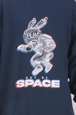 Πιτζάμα αγόρι OUT OF SPACE 6-14 ετών Dreams