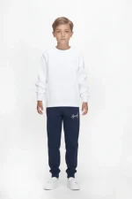 BSC Signature Pants – Παιδικό παντελόνι φούτερ για αγόρι Joyce