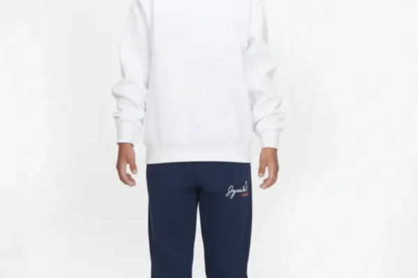 BSC Signature Pants – Παιδικό παντελόνι φούτερ για αγόρι Joyce