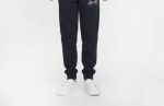 BSC Signature Pants – Παιδικό παντελόνι φούτερ Μαύρο για αγόρι Joyce