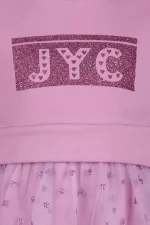 Φόρεμα για κορίτσι με τούλι 1-5 ετών joyce