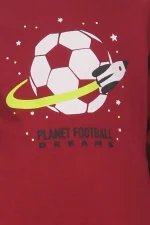 Πιτζάμα PLANETBALL 1–5 ετών Dreams