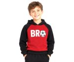 Φόρμα ρεγκλάν αγόρι BRO 8-16 ετών Occhiolino