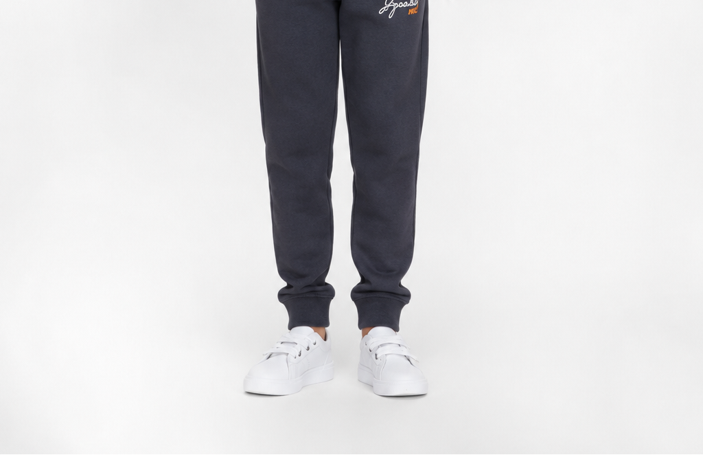 BSC Signature Pants – Παιδικό παντελόνι φούτερ για αγόρι Joyce