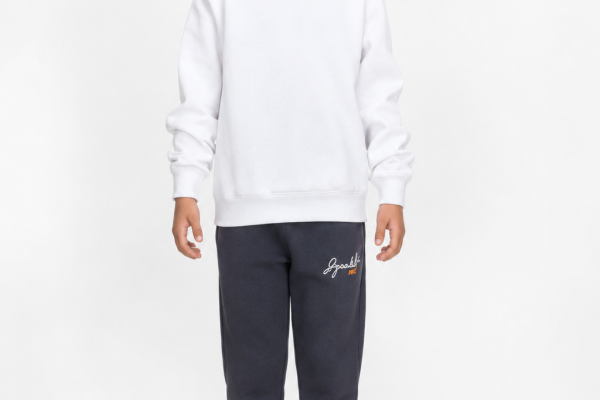 BSC Signature Pants – Παιδικό παντελόνι φούτερ για αγόρι Joyce