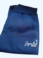BSC Signature Pants – Παιδικό παντελόνι φούτερ για αγόρι Joyce