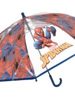 Παιδική ομπρέλα Spider-Man Marvel