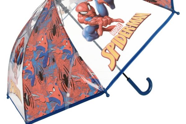 Παιδική ομπρέλα Spider-Man Marvel