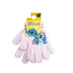 Παιδικά γάντια Stitch για κορίτσι της Disney