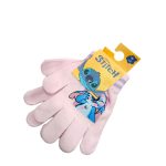 Παιδικά γάντια Stitch για κορίτσι της Disney